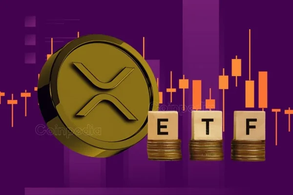 SEC Approves ProShares XRP ETF Launch April 30
(34 characters)
This version is concise, clear, and within the character limit while maintaining key details.