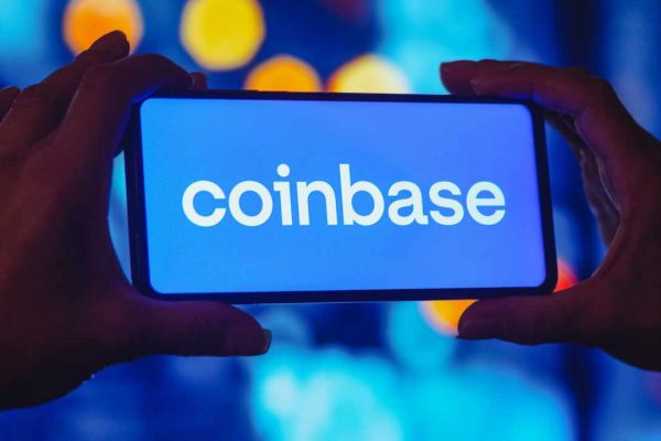 Crypto Will Eat Finance: Coinbase CEO