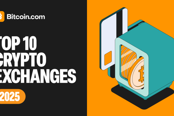 Here’s a refined title under 35 characters:
2025’s Top Crypto Exchanges (So Far)
Let me know if you’d like any adjustments!